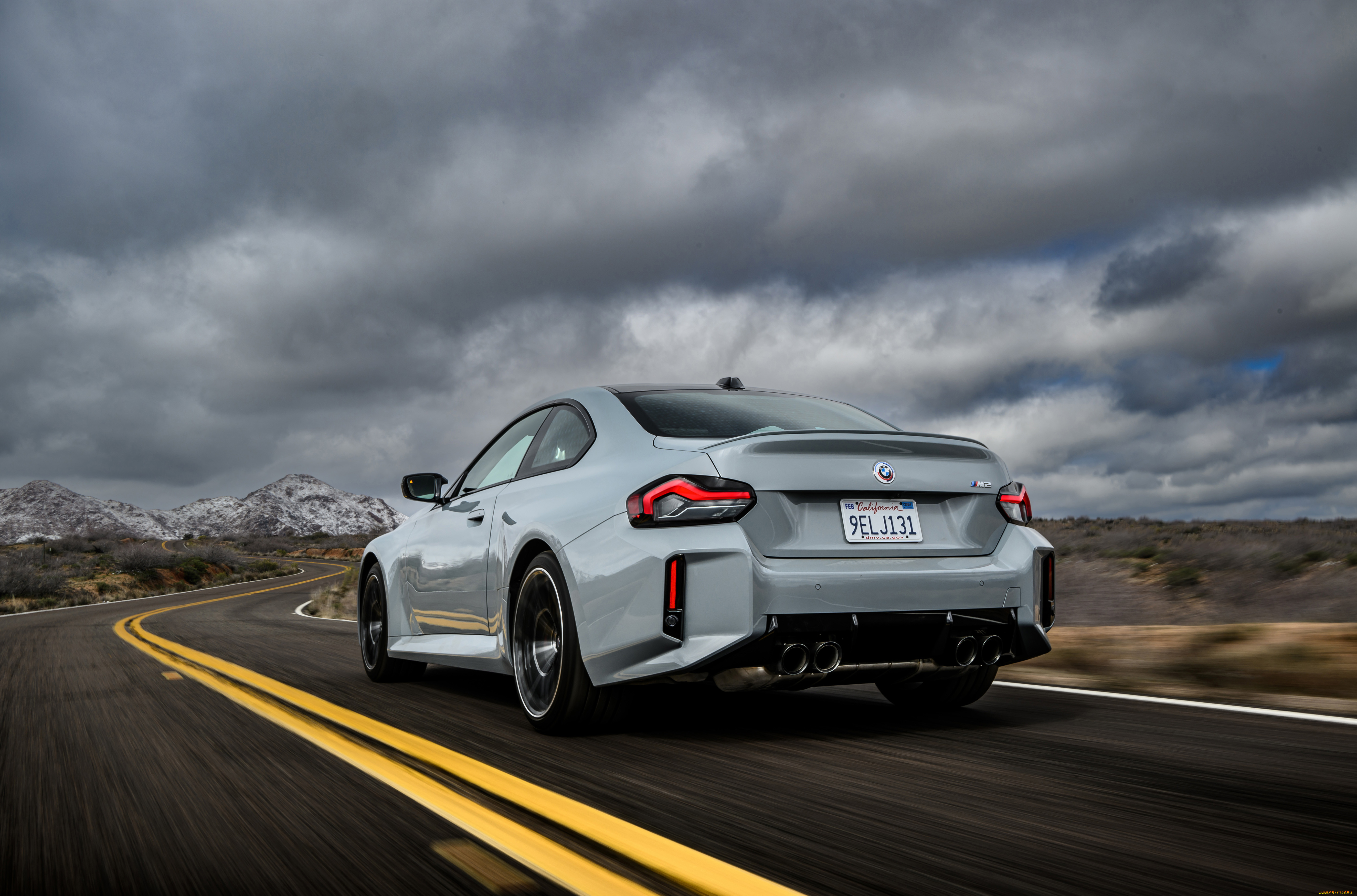 , bmw